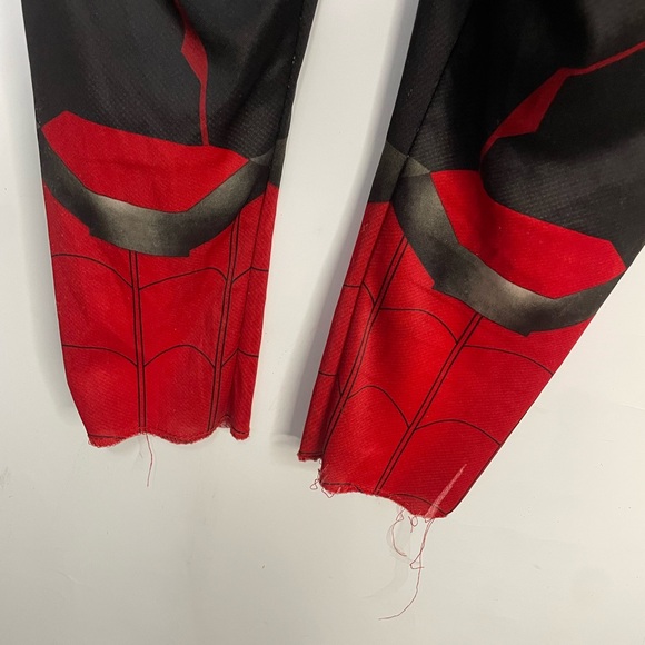 5 for $25🔥Marvel Spider-Man Far From Home Spiderman Costume Boys Small - Picture 6 of 11